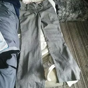 Stooshy dress pants